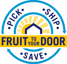 Fruit To Your Door