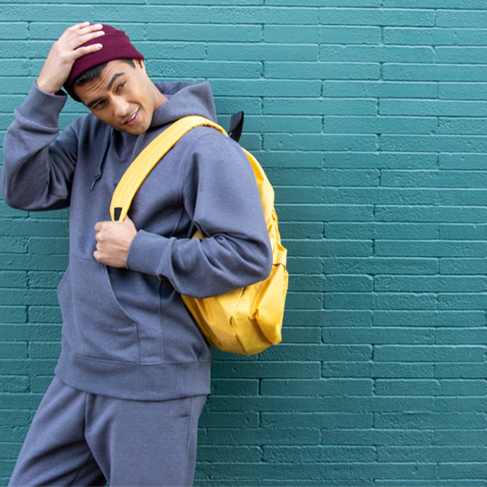Men's Crafted Comfort Favorite Fleece Hoodie crafted with super soft fabric our fleece is designed for superior comfort, on the go versatility, and built to withstand the test of time. Men's Crafted Comfort Favorite Fleece Hoodie crafted with super soft fabric our fleece is designed for superior comfort, on the go versatility, and built to withstand the test of time.