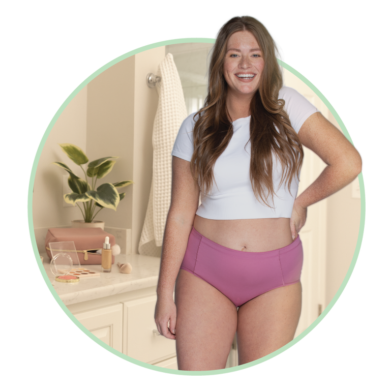 Comfortable underwear and stylish apparel for the whole family