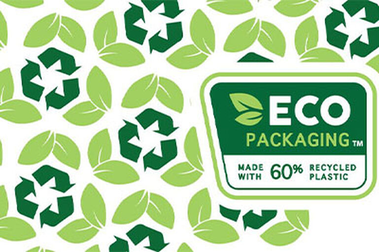 Fruit Eco Packaging