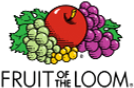 Current Fruit of the Loom Logo