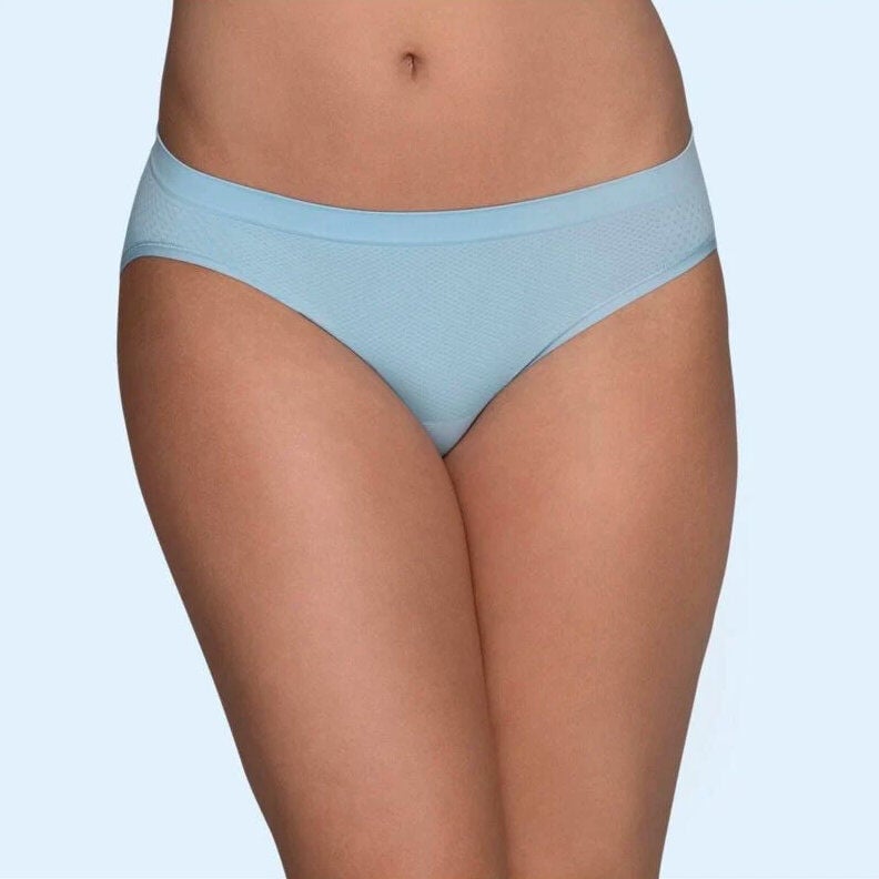 What is the Best Women's Underwear for You?
