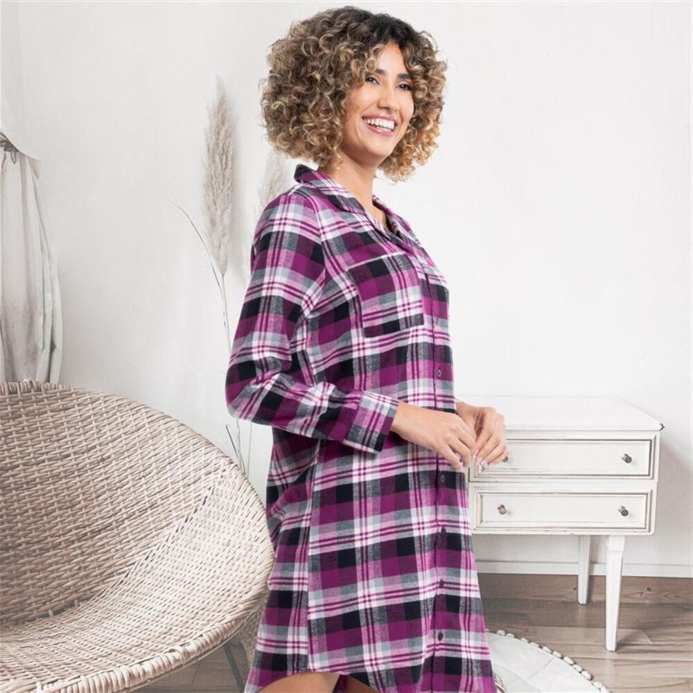 Comfortable underwear and stylish apparel for the whole