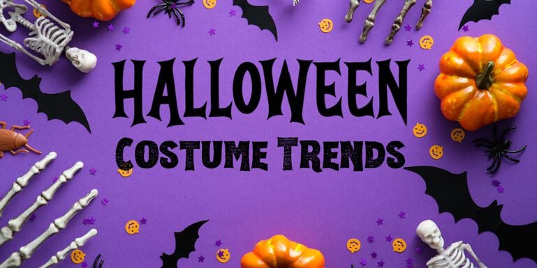 DIY Halloween Costumes 2023