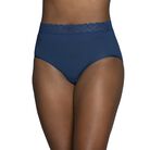 Flattering Lace® Cotton Stretch Brief 