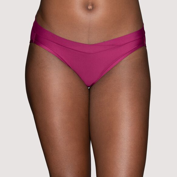 Beyond Comfort® Silky Stretch Bikini