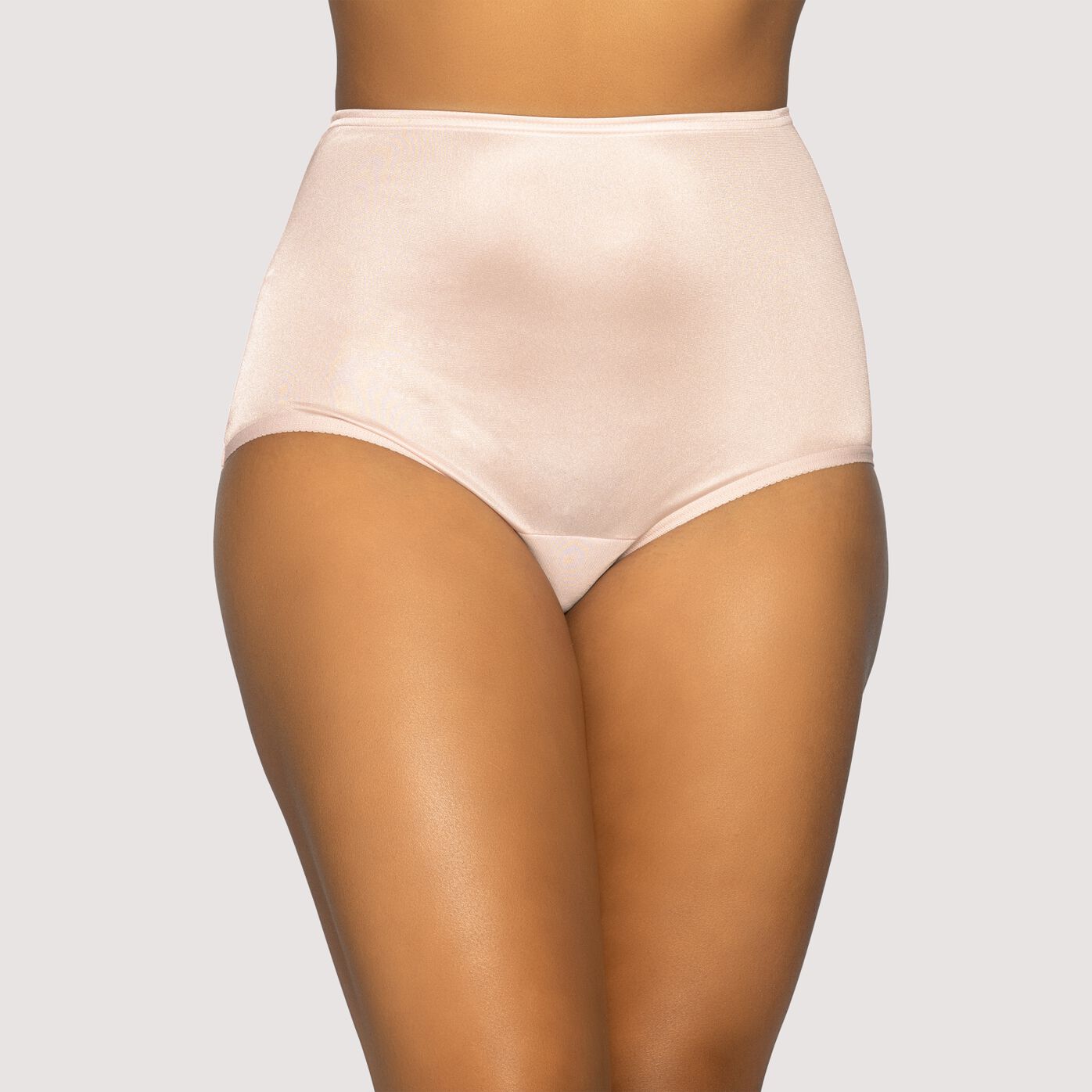 Perfectly Yours Ravissant Tailored Full Brief Panty
