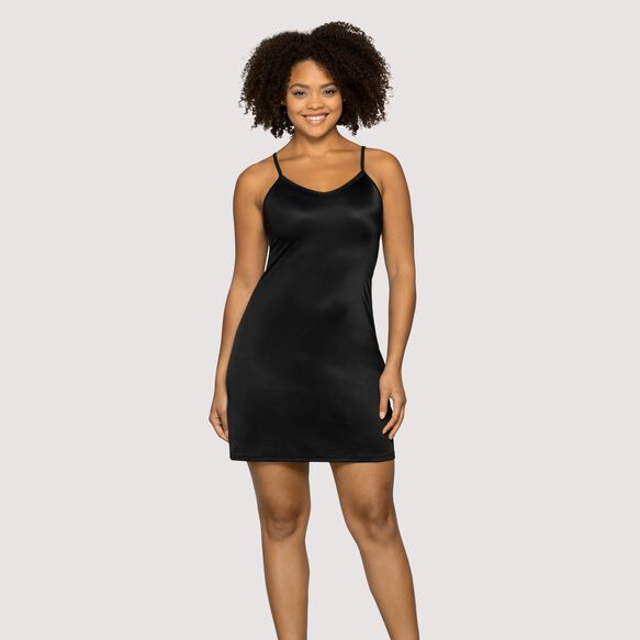 Everyday Layers™ Full Slip MIDNIGHT BLACK