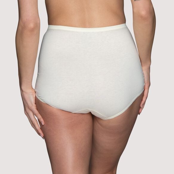 Lollipop® Elastic Leg Brief, 3 Pack CANDLEGLOW