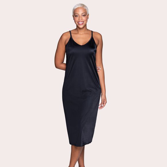 Everyday Layers™ SpinSlip® Damask Neutral