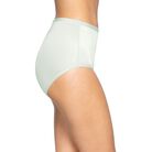 Body Caress Brief Panty, 3 Pack 