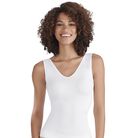 Everyday Layers Seamless Smoothing Spin Tank 