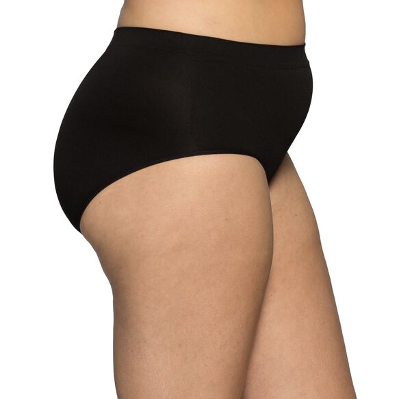 Smoothing Comfort™ Seamless Brief Panty 