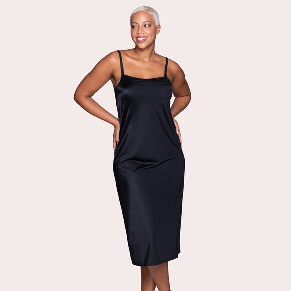 Everyday Layers™ SpinSlip® Damask Neutral