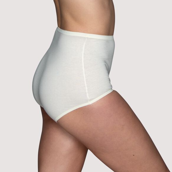 Lollipop® Elastic Leg Brief, 3 Pack CANDLEGLOW
