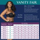 Beauty Back Underwire Smoothing Strapless Bra 