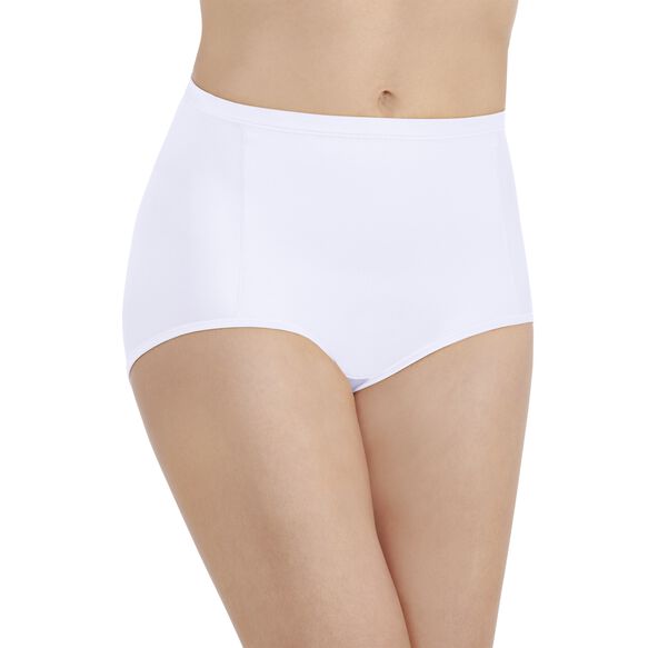 Smoothing Comfort™ Brief Panty 