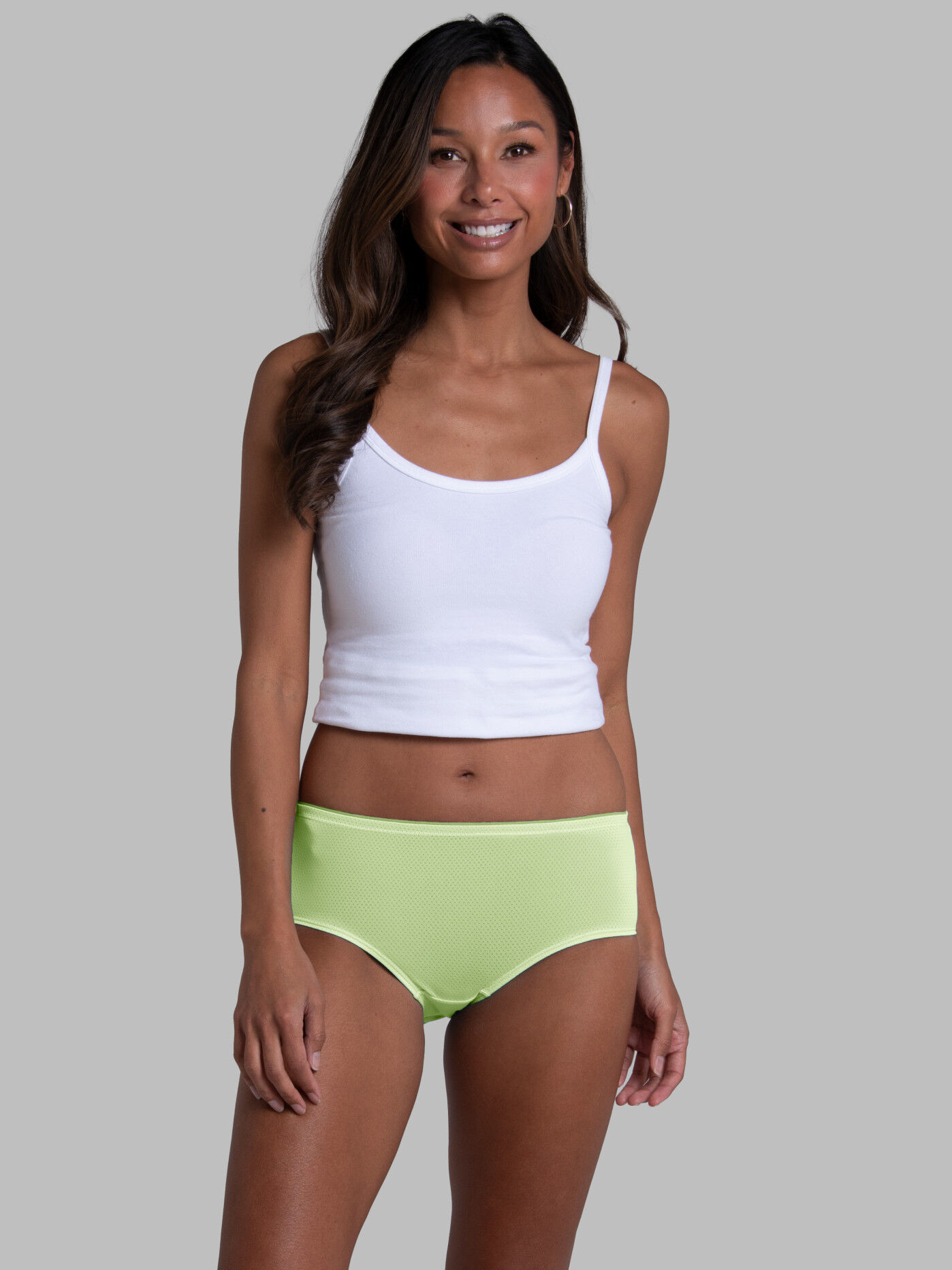 Fruit of the loom women's briefs size 8 top