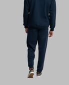 Men's Eversoft® Fleece Jogger Sweatpants Navy