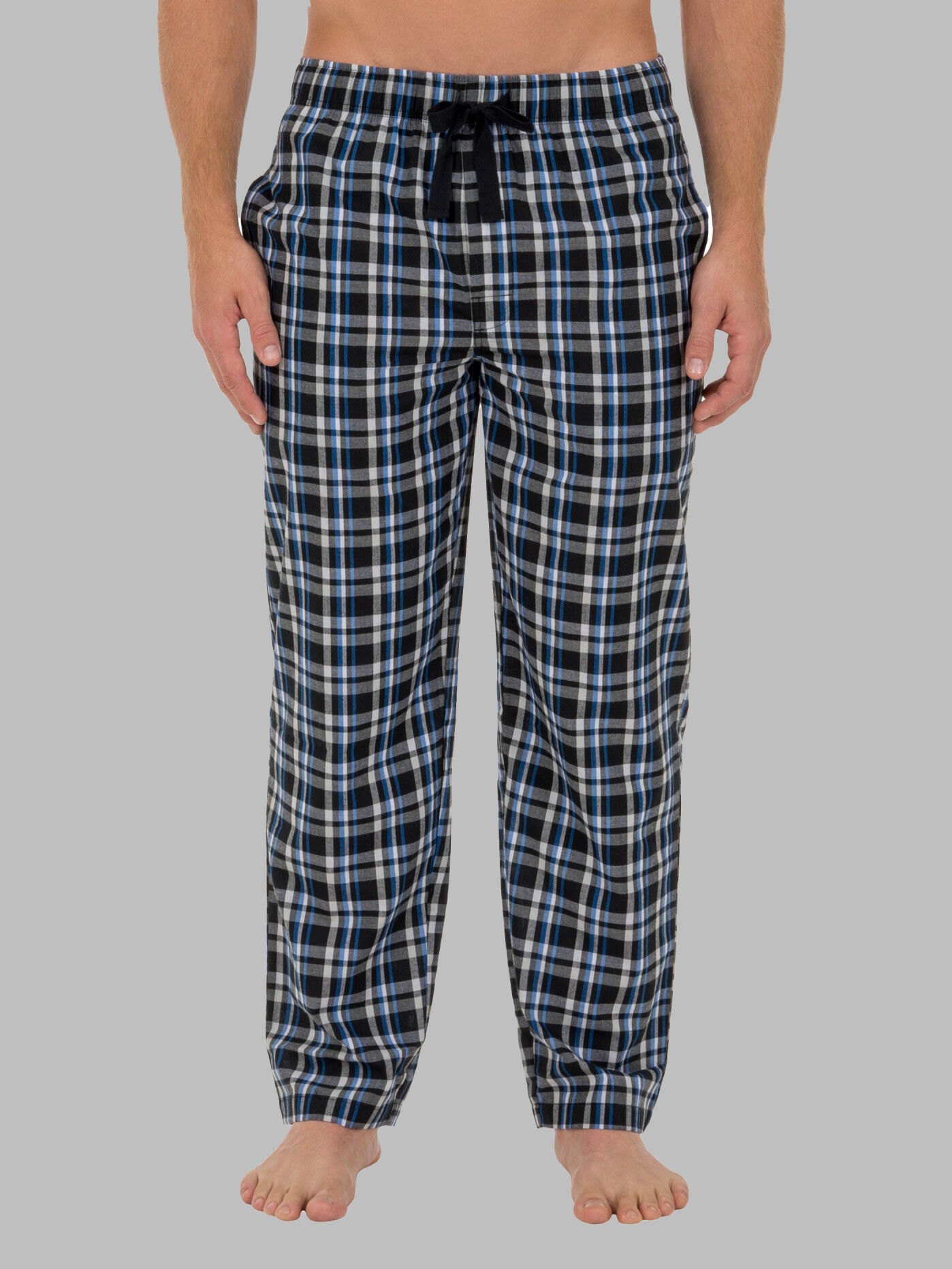 Extra tall store men's pajama pants