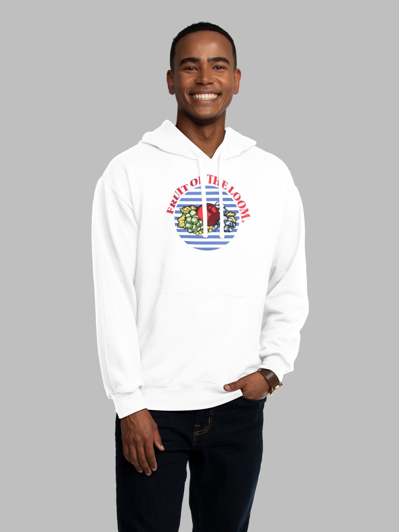 Fruit of the loom vintage sweatshirt outlet