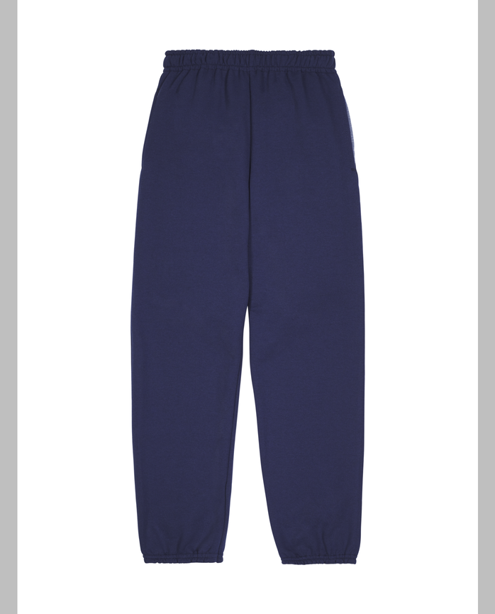 Boys Fleece Elastic Bottom Sweatpants 1 Pack Fruit
