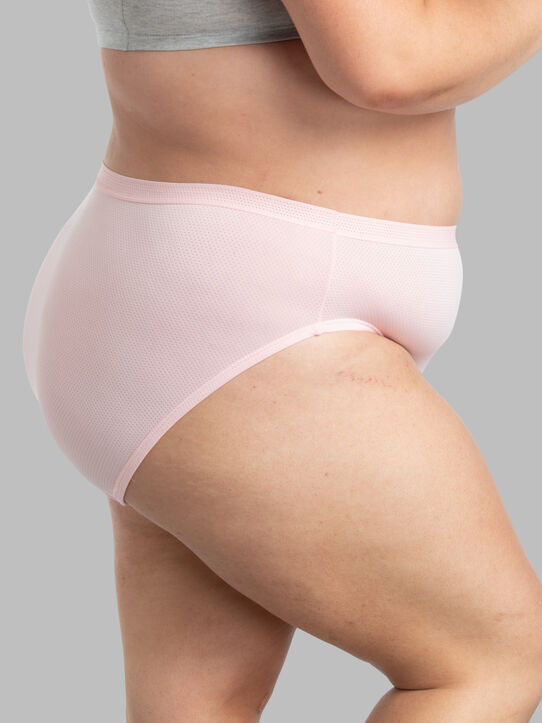 Women'S Panties,Ladies French Cut Hi Cut Panties For Summer Women Underwear