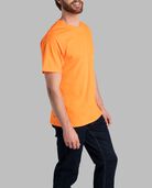 Men’s Eversoft® Short Sleeve Crew T-Shirt, 2 Pack 