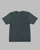 Crafted Comfort Legendary Tee™ Crew T-Shirt Greystone
