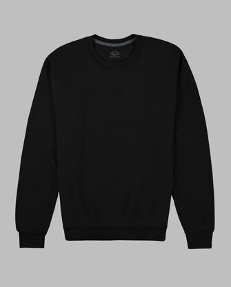 Eversoft® Fleece Crew Sweatshirt, Extended Sizes, 1 Pack 