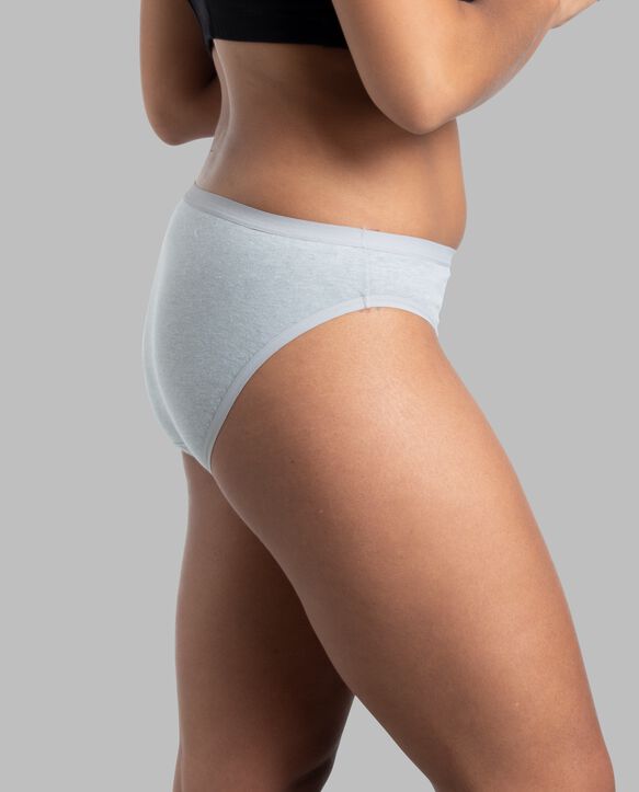 Women's Beyondsoft® Bikini Panty, Assorted 12 Pack ASSORTED