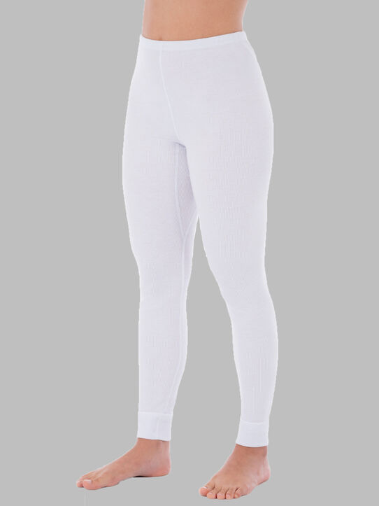 Women's Thermal Bottoms | Fruit of the Loom Thermal Bottoms