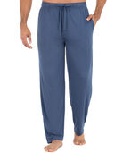 Men's Beyondsoft Knit Sleep Pant, 1 Pack BLUE