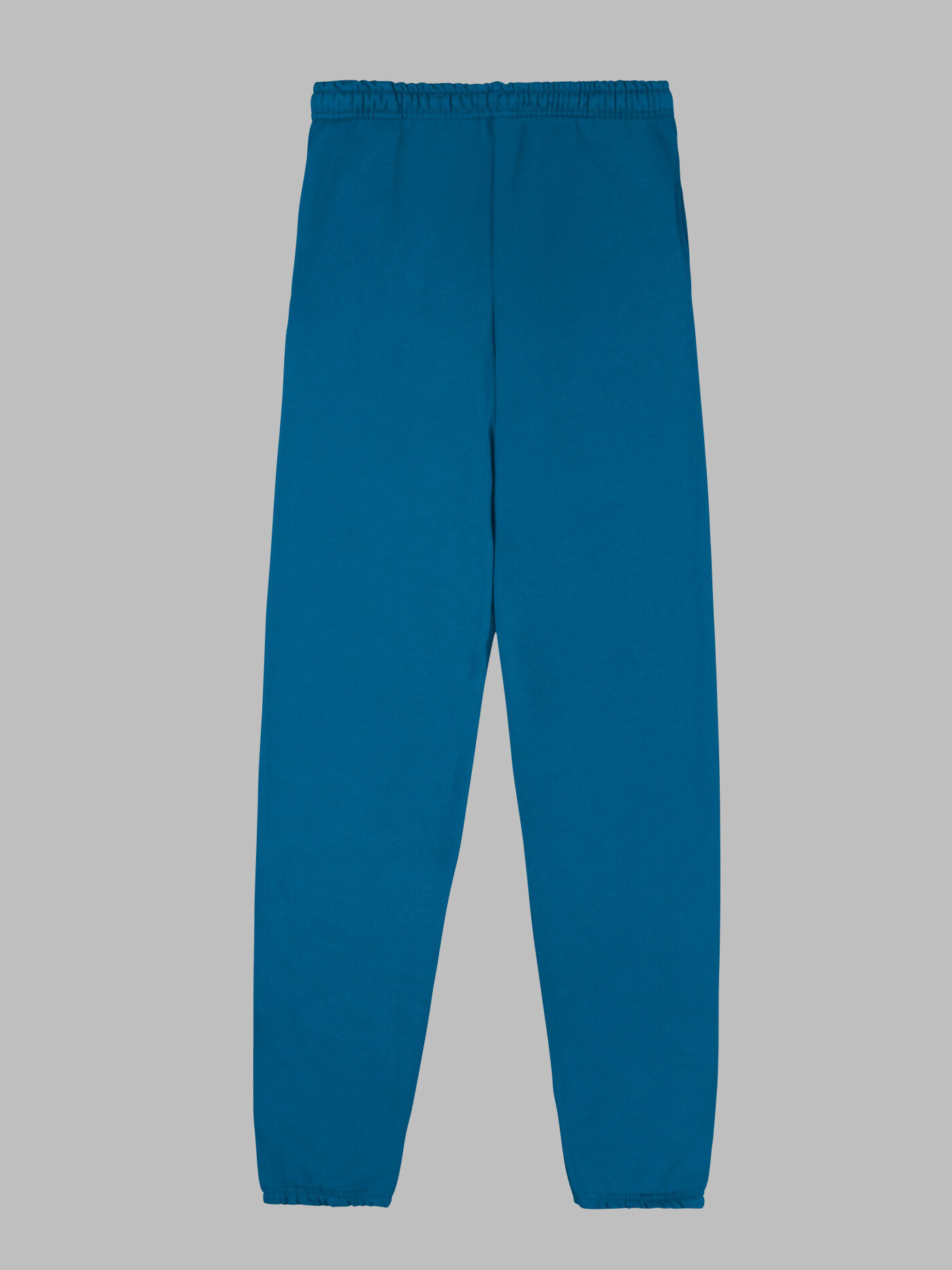 Fruit of the loom blue sweatpants store