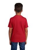 ICONIC Youth T-⁠Shirt True Red
