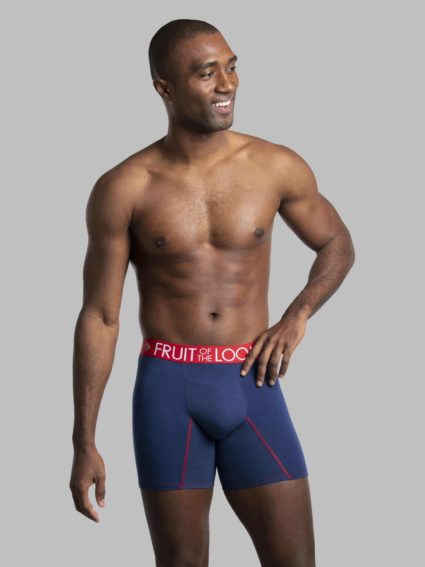 Fruit of the loom polyester boxer briefs cheap