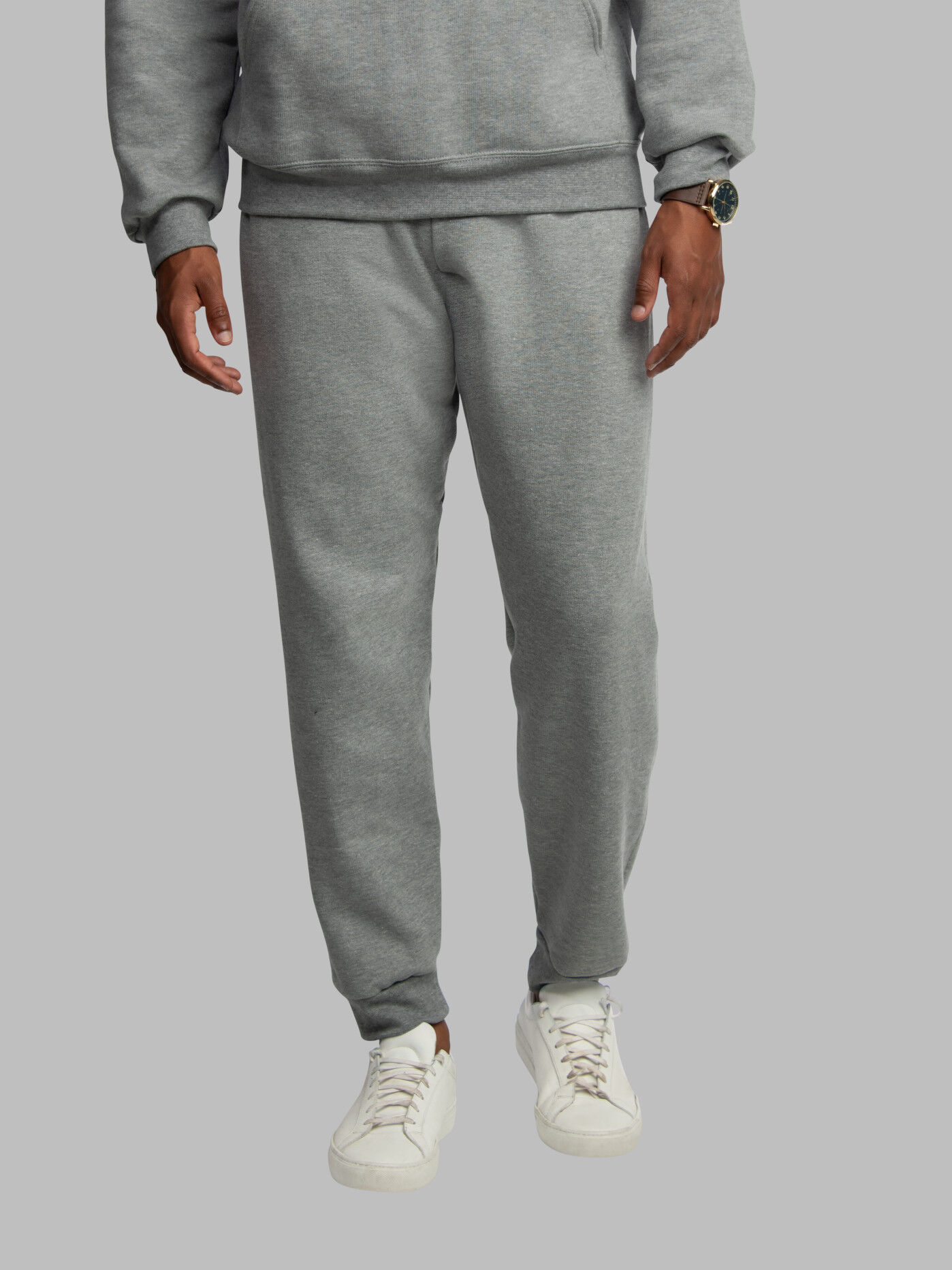 Men s Eversoft Fleece Jogger Sweatpants
