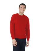 Red Sweatshirt Test