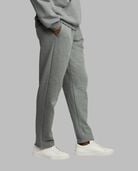 Men's Eversoft® Fleece Open Bottom Sweatpants 