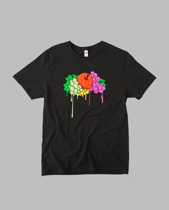 Limited Edition Art of Fruit® Drip T-Shirt 