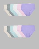 Women's Beyondsoft® Modal Low-Rise Brief Panty, Assorted 12 pack ASSORTED