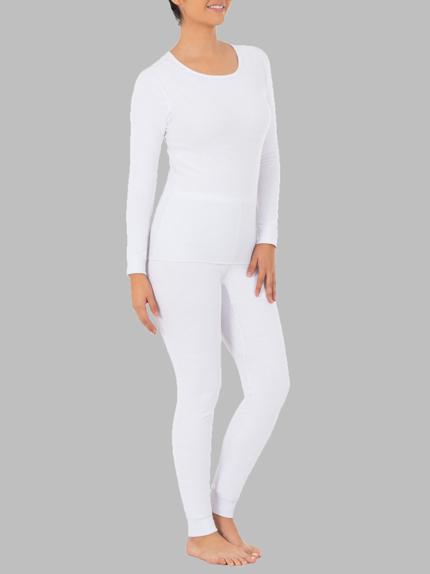 Fruit of the top loom long johns