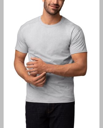 Men's Short Sleeve Crew CoolZone T-Shirt, 2 Pack 