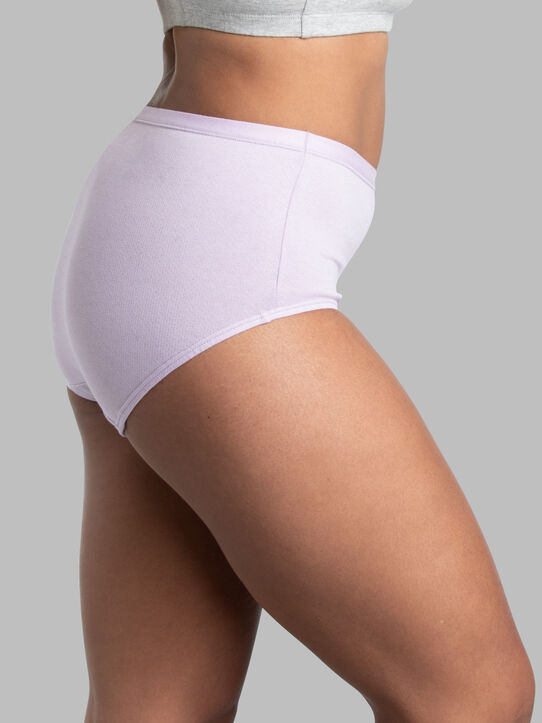 Althee Mesh Disposable Underwear Travel Panties Handy Briefs