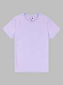 Recover™ Short Sleeve Crew T-Shirt Lilac Petal