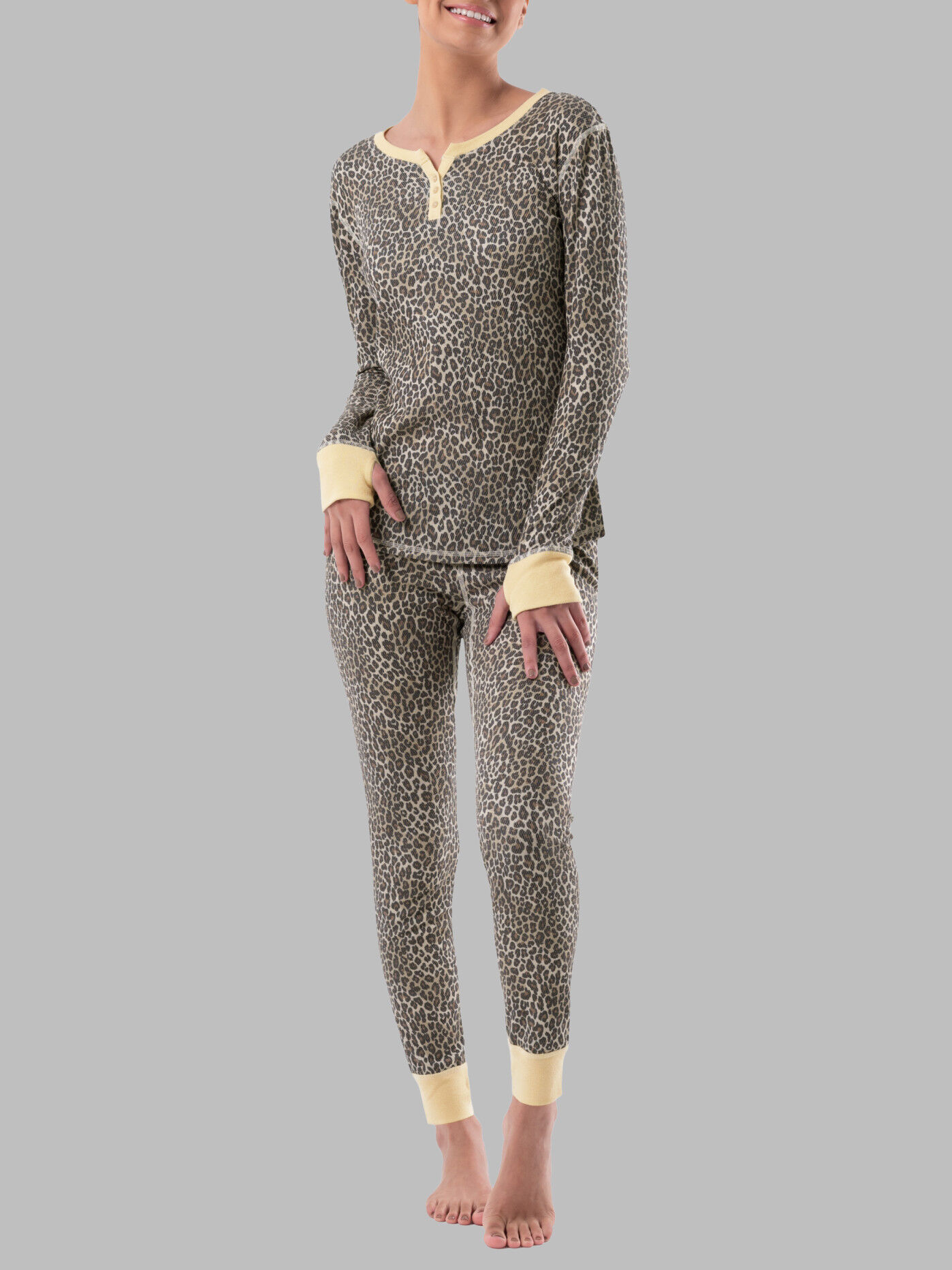 Women's pajama deals sets with leggings