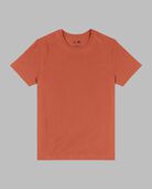 Recover™ Short Sleeve Crew T-Shirt, 1 Pack Mars Red