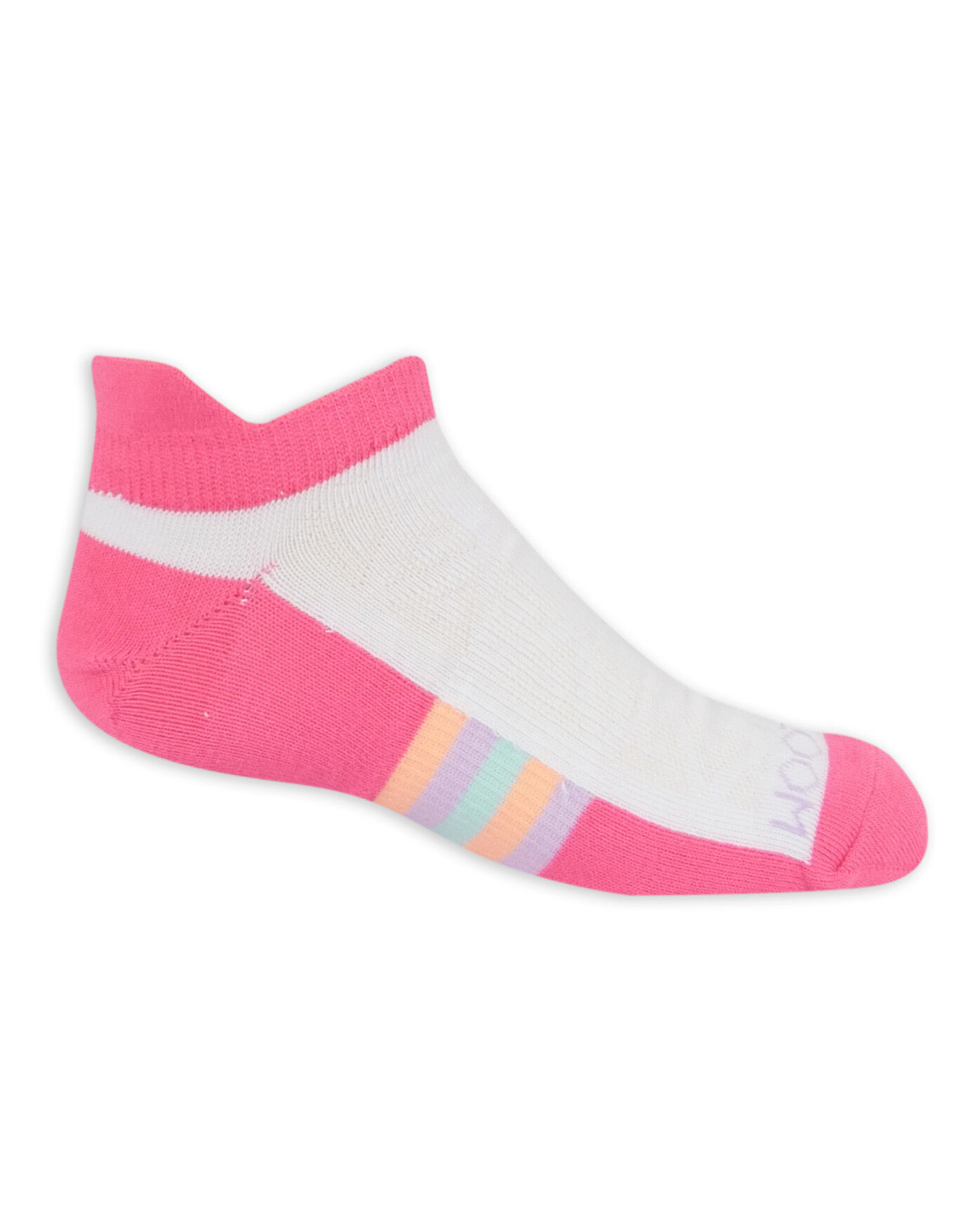 New In Bag 10 Pairs Anti-slip Socks 6-18 Months Kids Baby Socks Non Slip Girl 