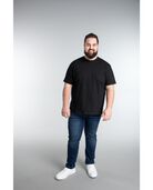 Big Men's EverSoft Short Sleeve Crew T-Shirt 