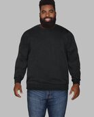 Big Men's Eversoft® Fleece Crew Sweatshirt, 1 Pack 